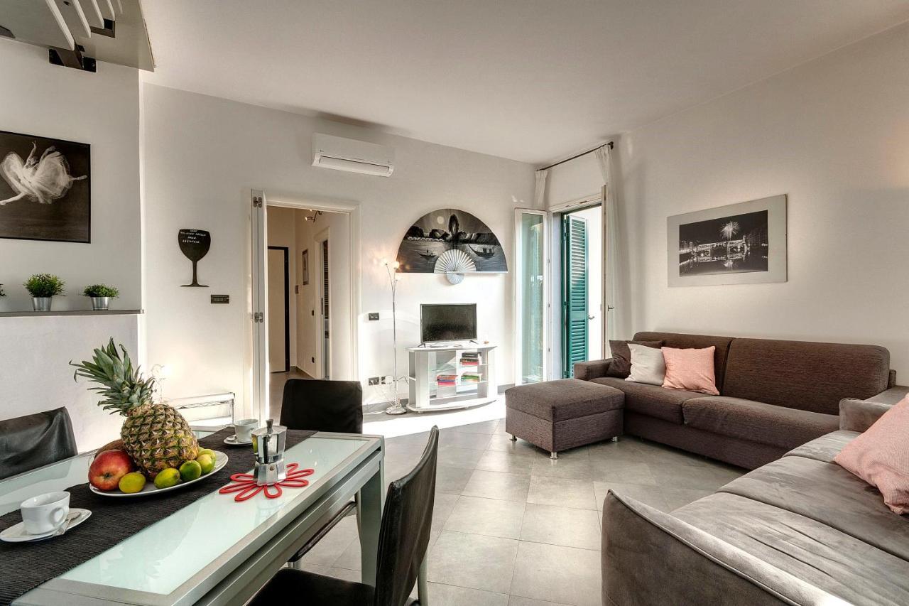 Apartment Alamanni By Mamo *