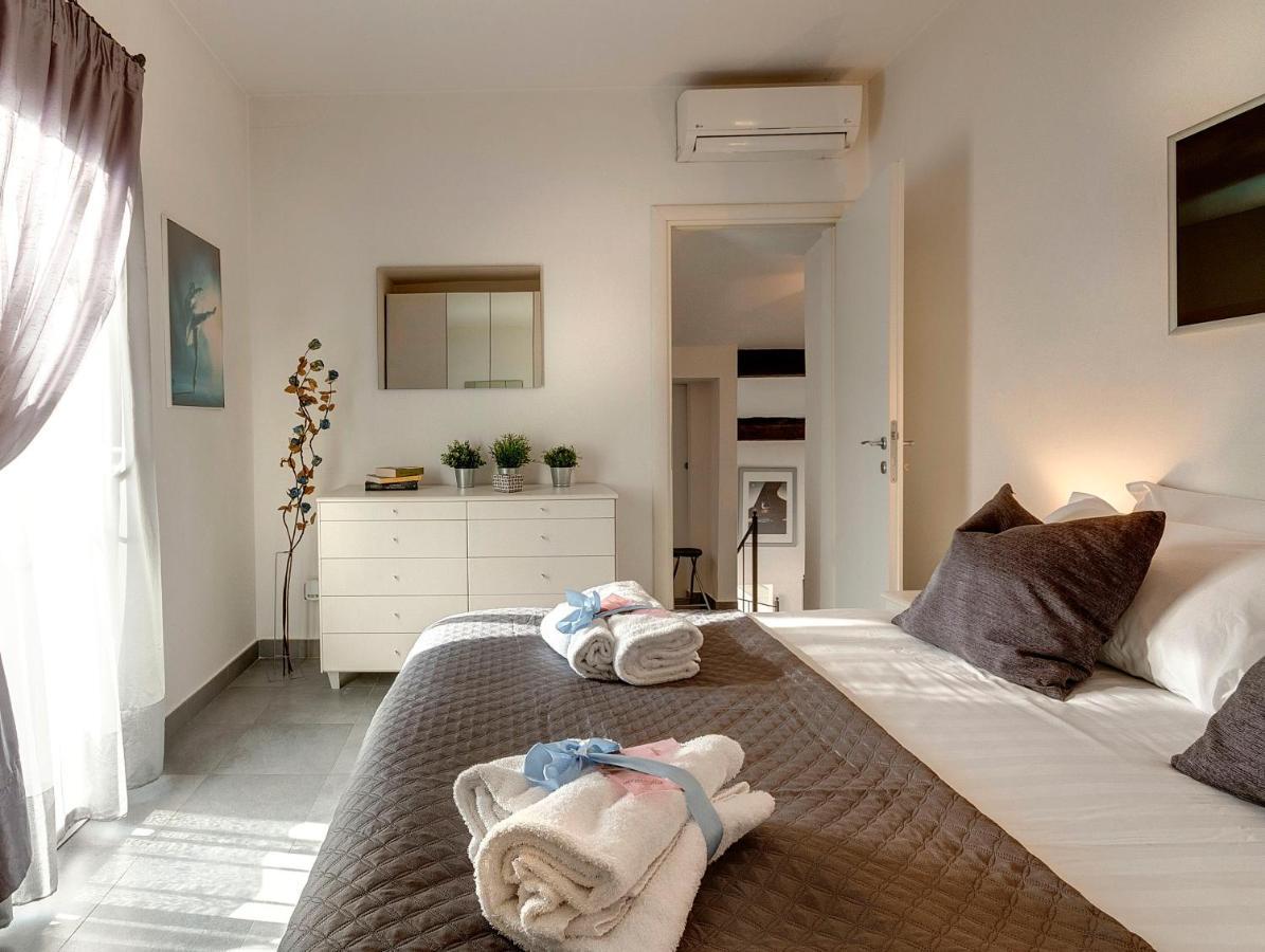 Apartment Alamanni By Mamo Florence
