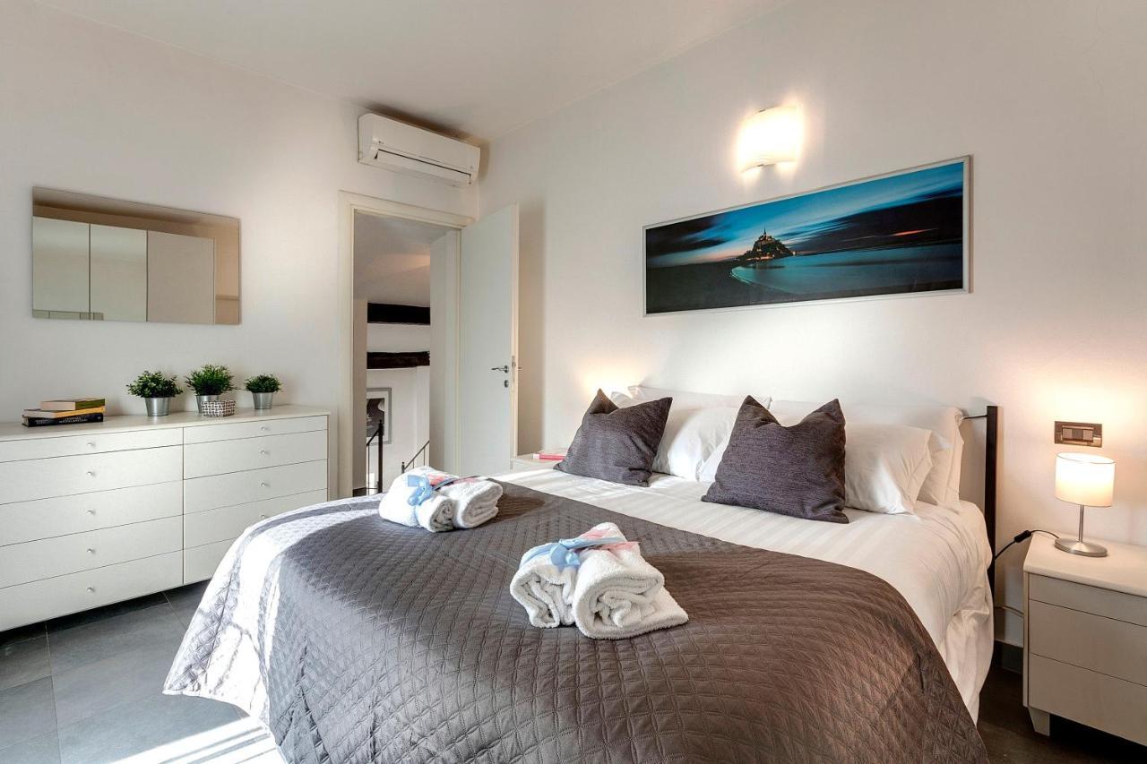 Apartment Alamanni By Mamo Florence