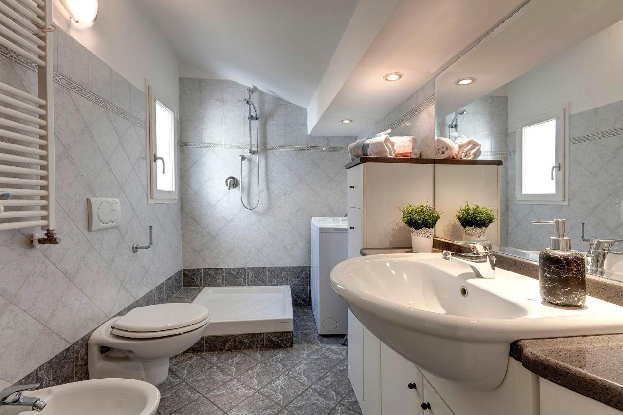 Apartment Alamanni By Mamo Florence