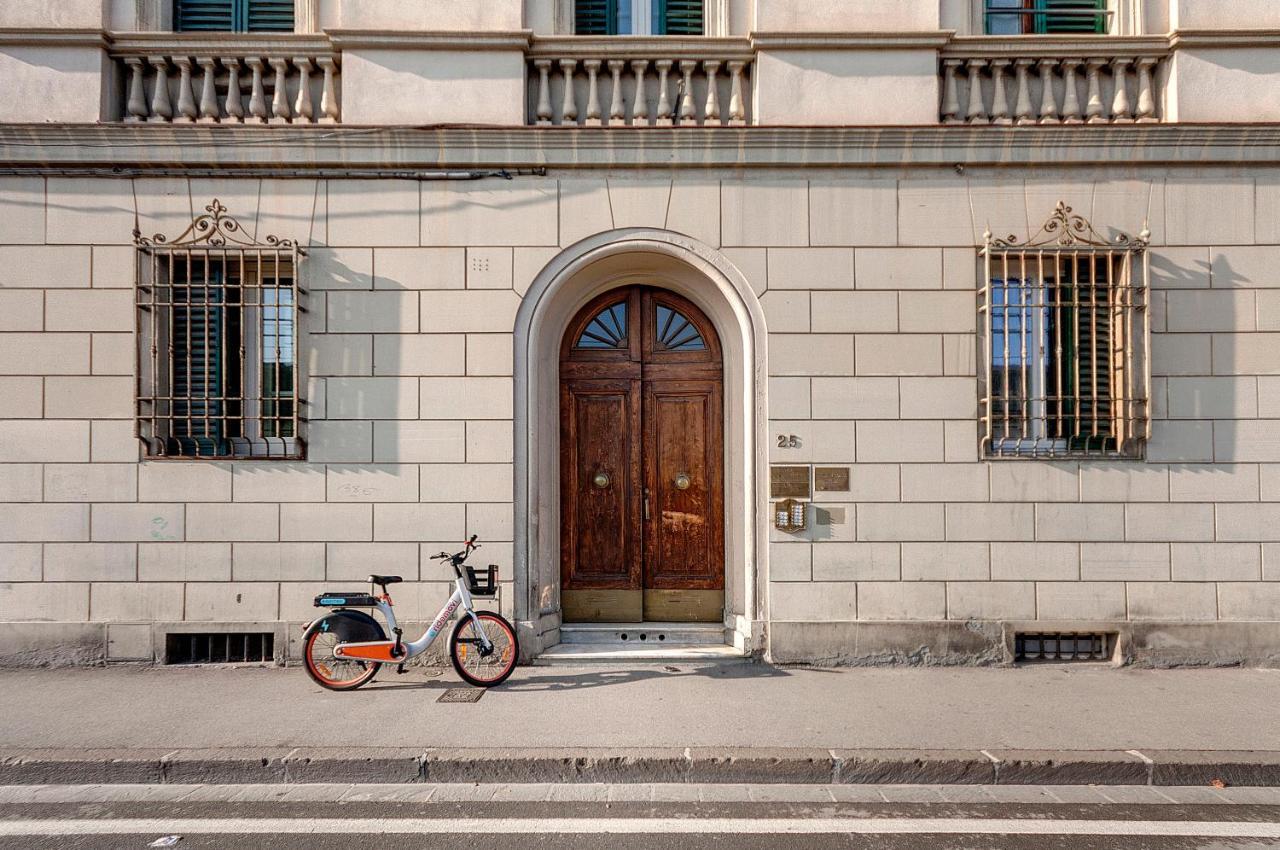 Apartment Alamanni By Mamo *