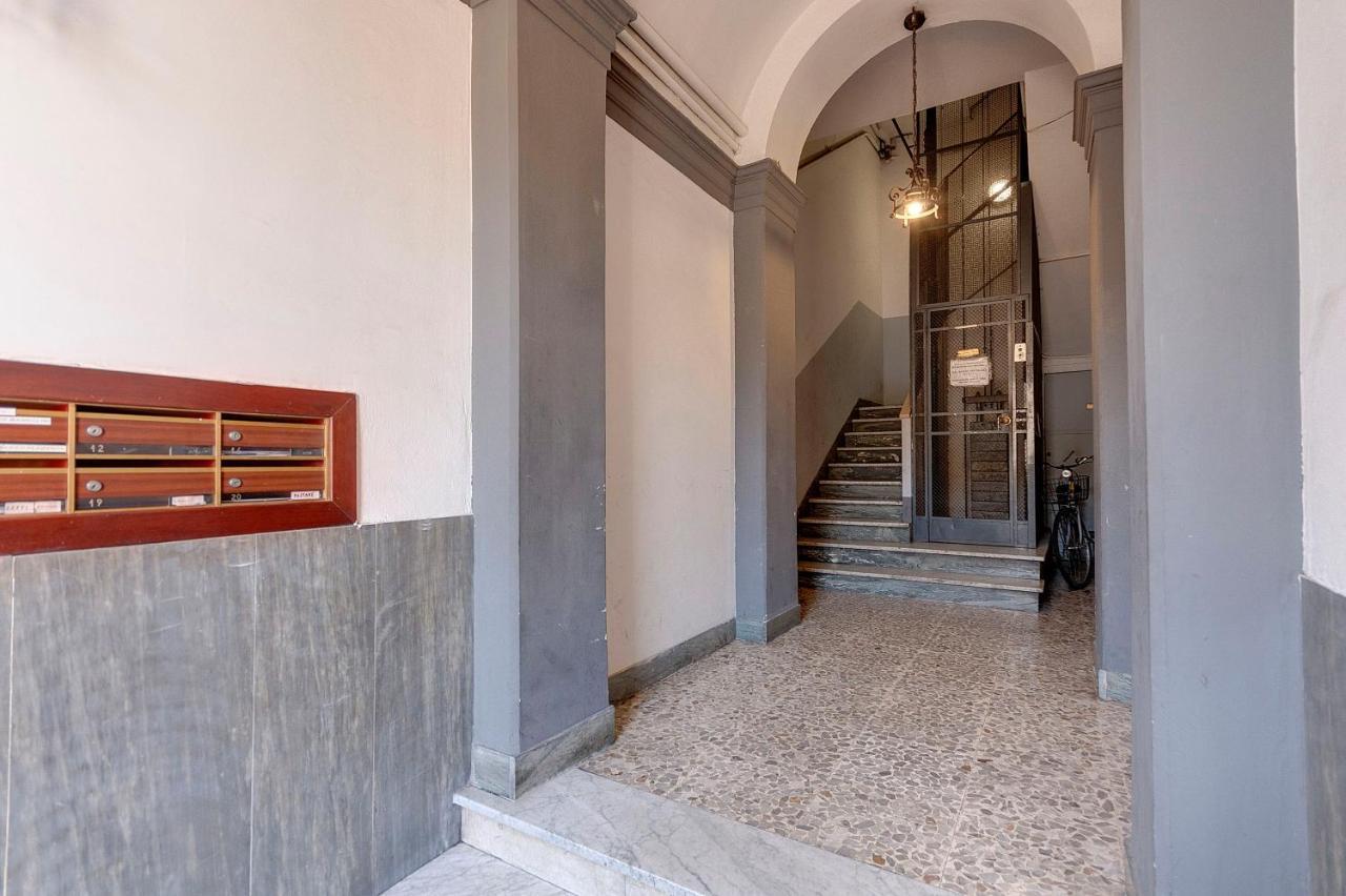 Alamanni By Mamo Apartment *