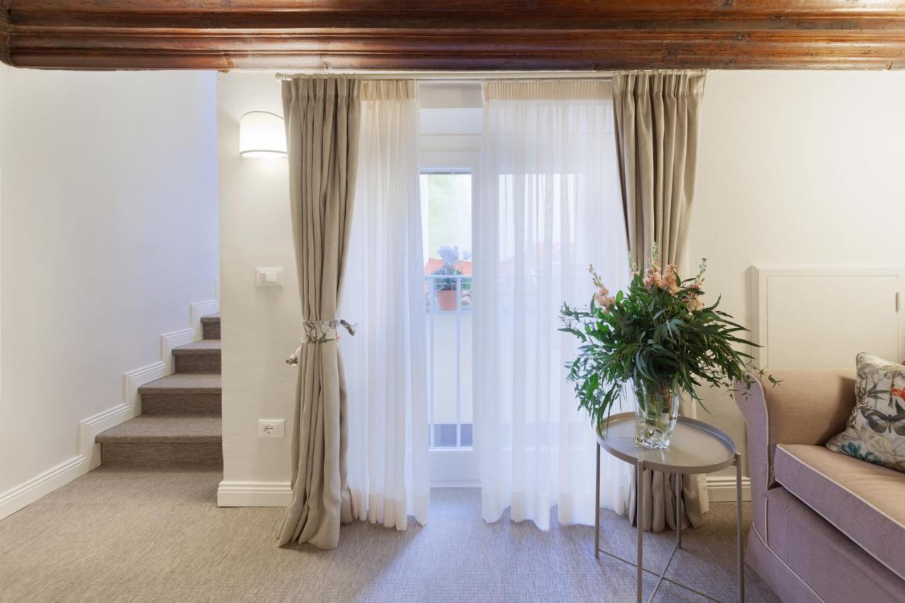 Apartment S. Spirito Flat Florence