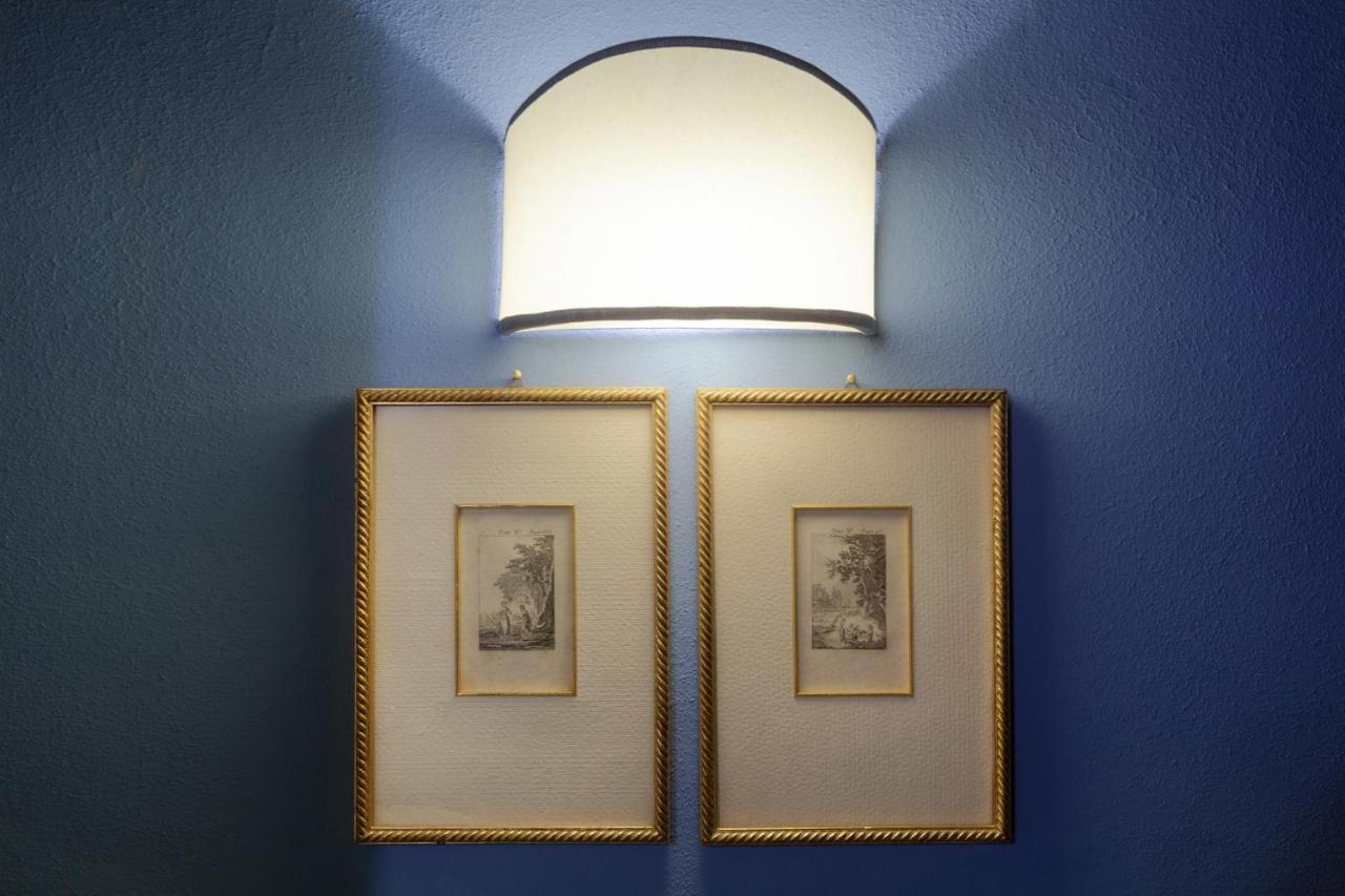 S. Spirito Flat Florence
