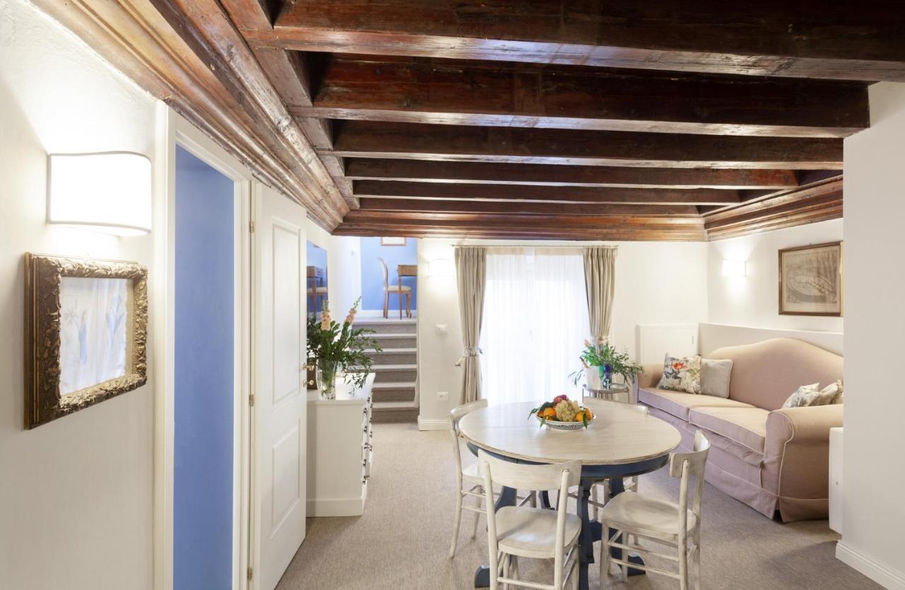 S. Spirito Flat Apartment *