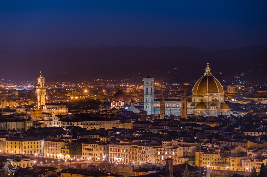 Ponte Vecchio Suites&spa Hotel 4*