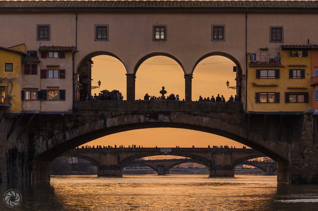 Hotel Ponte Vecchio Suites&spa Firenze