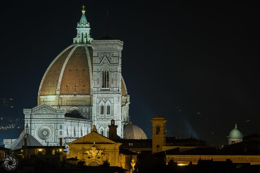Ponte Vecchio Suites&spa 4* Firenze