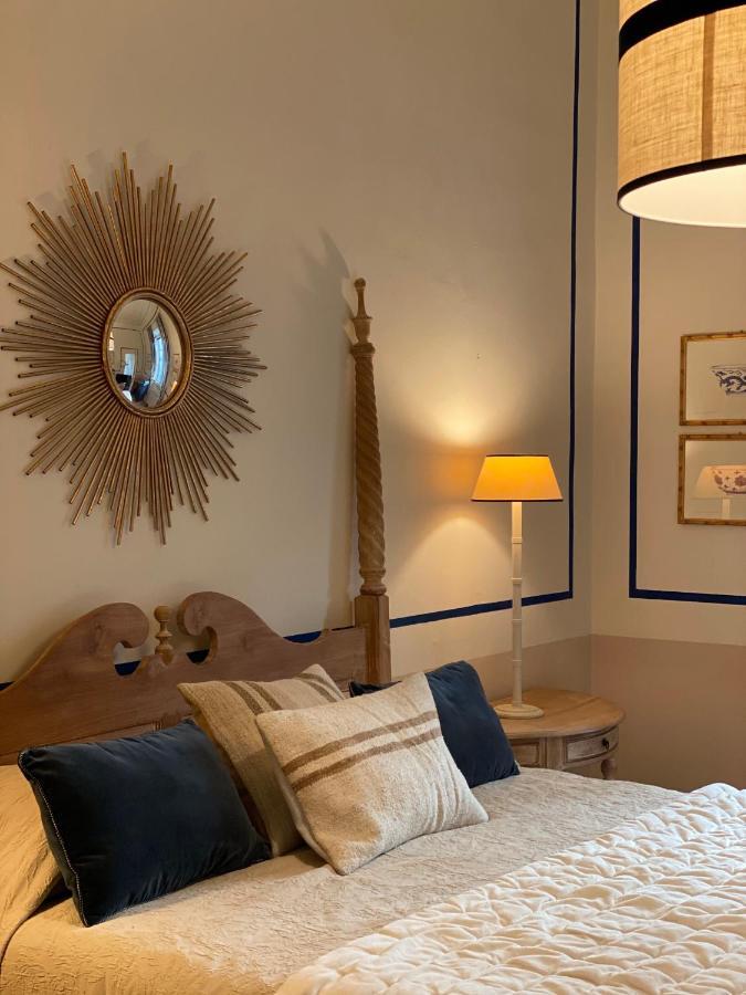 Residenza Dei Pucci Maison d'hôtes 3*