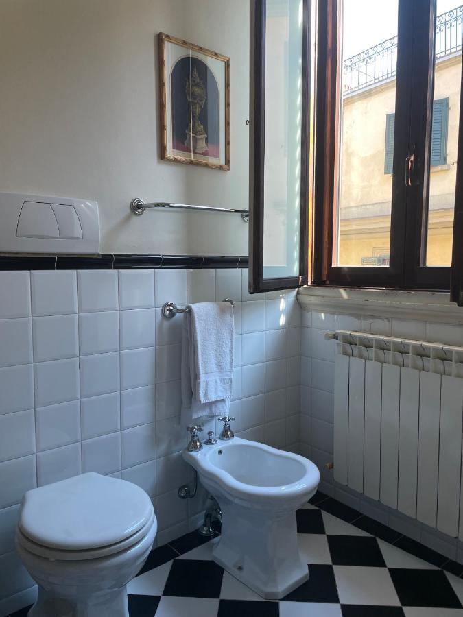 Residenza Dei Pucci Casa de hóspedes Florença