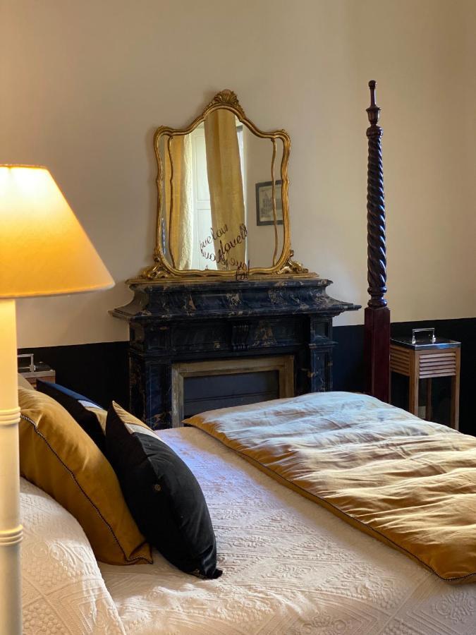 Residenza Dei Pucci Maison d'hôtes 3*