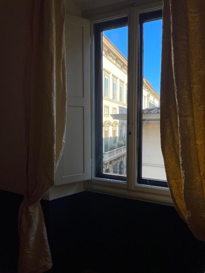 Residenza Dei Pucci