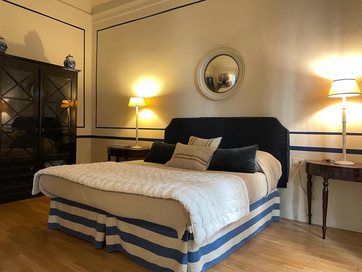 Maison d'hôtes Residenza Dei Pucci