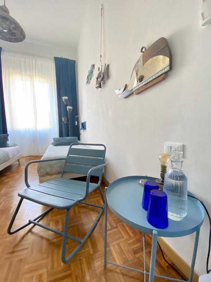 Monteverdi L'arancio Bed & Breakfast Firenze
