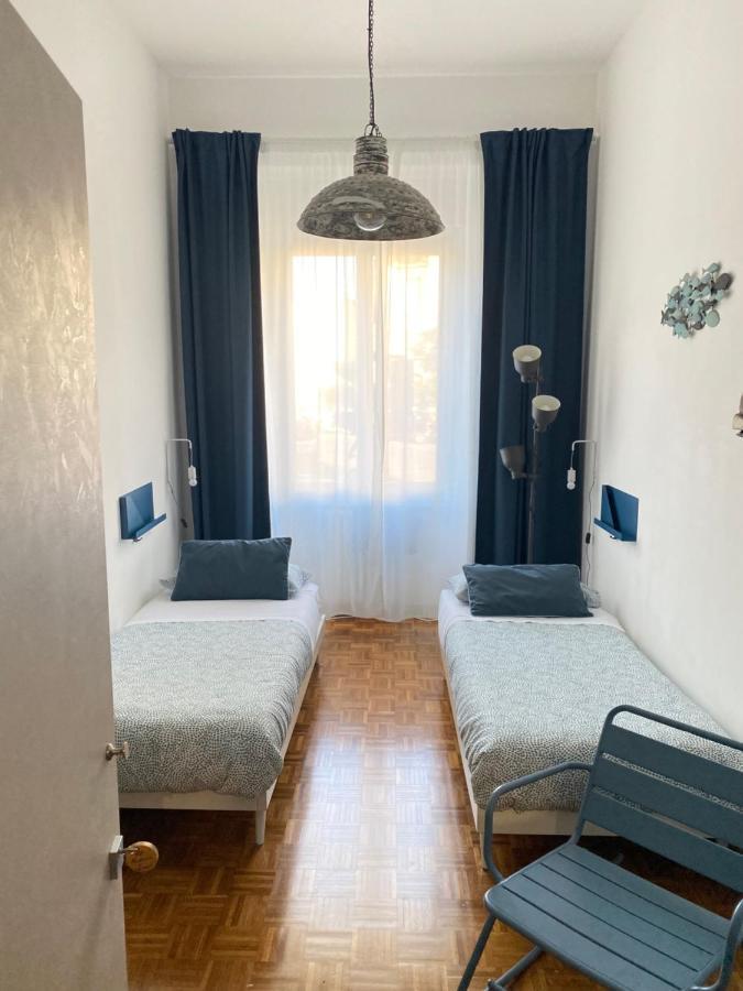 Bed & Breakfast Monteverdi L'arancio Firenze