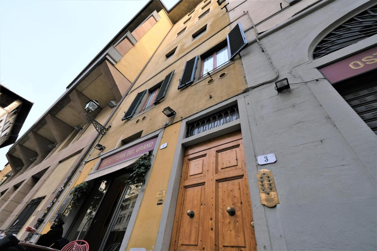 Wine Prugnolo Appartement