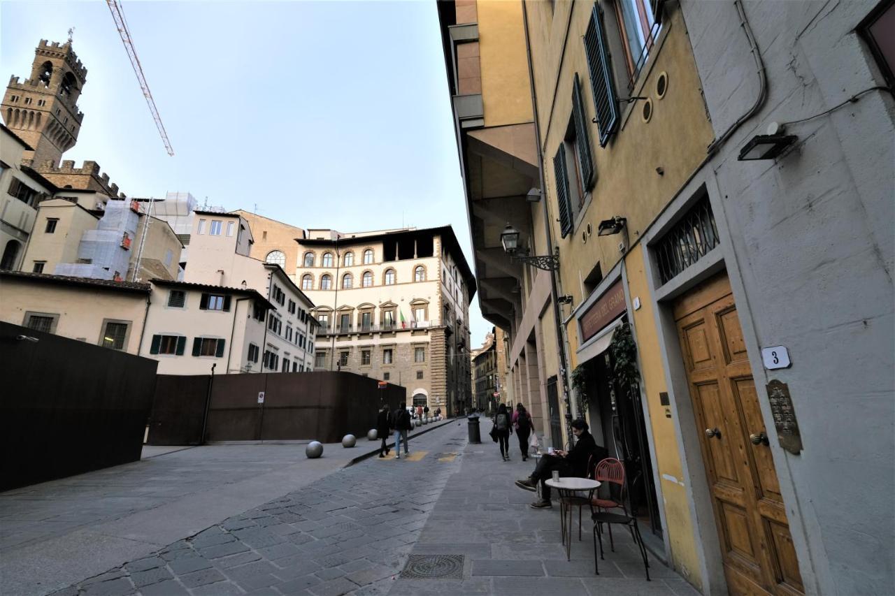 Wine Prugnolo Appartement Florence