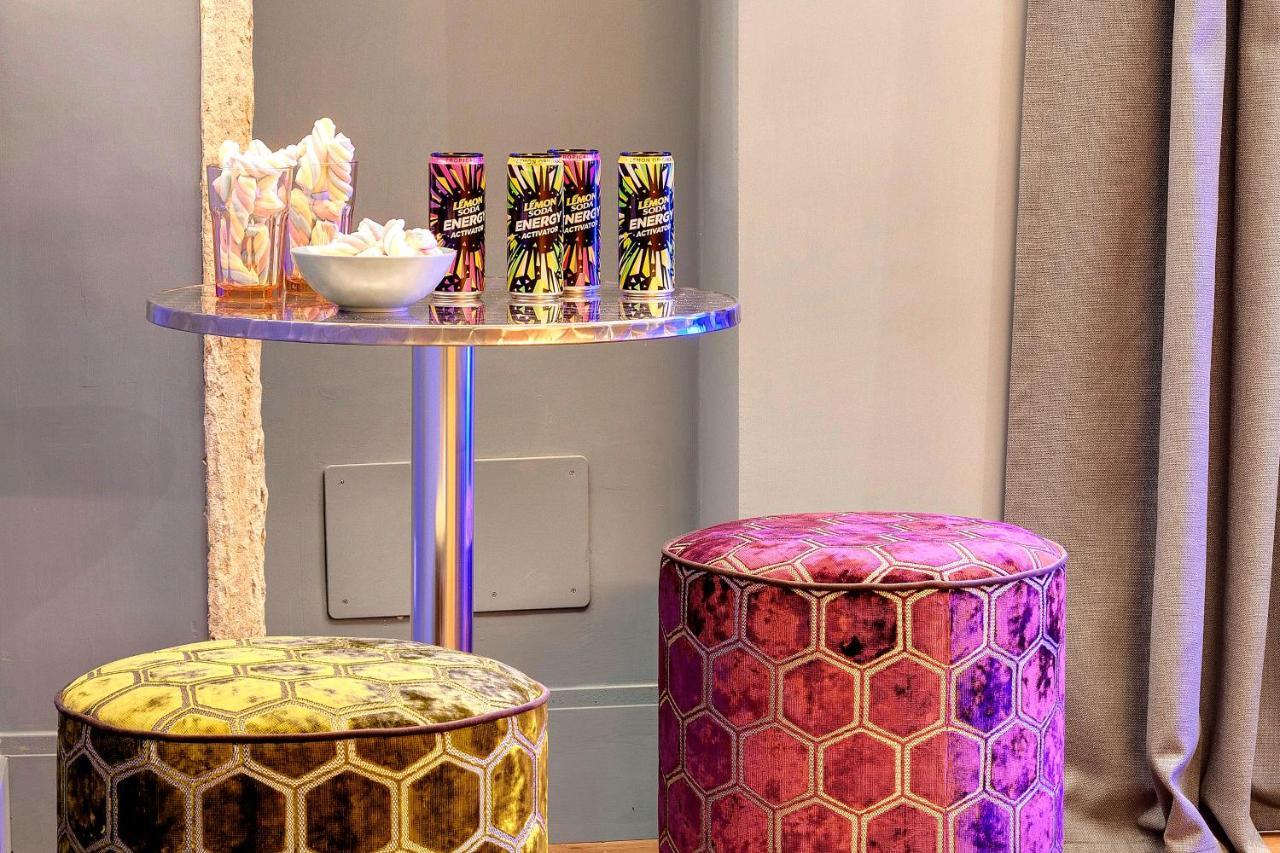 Pop Tower By Mamo Leilighet Firenze