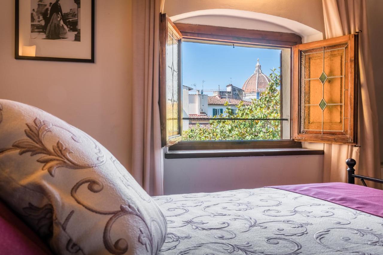 Couette-café Residenza Il Villino Florence