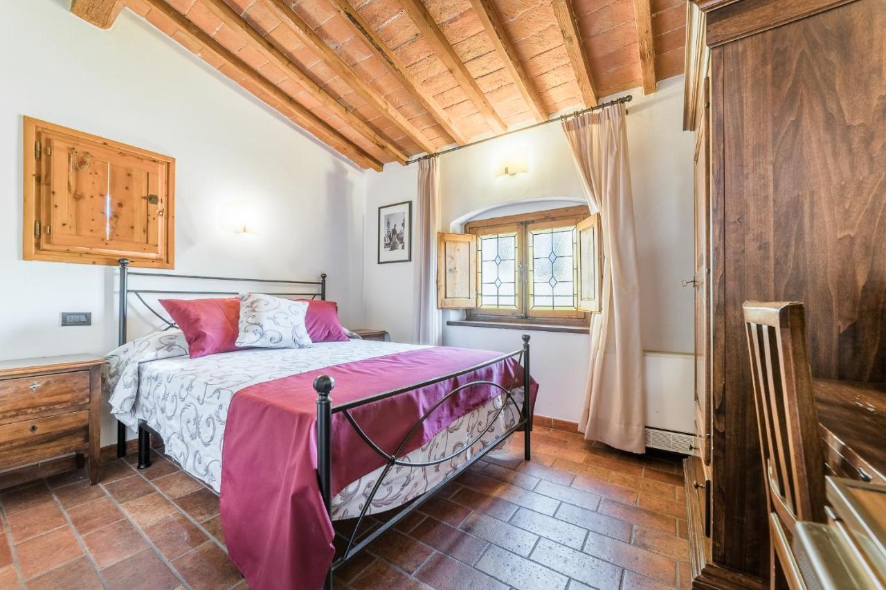 Couette-café Residenza Il Villino