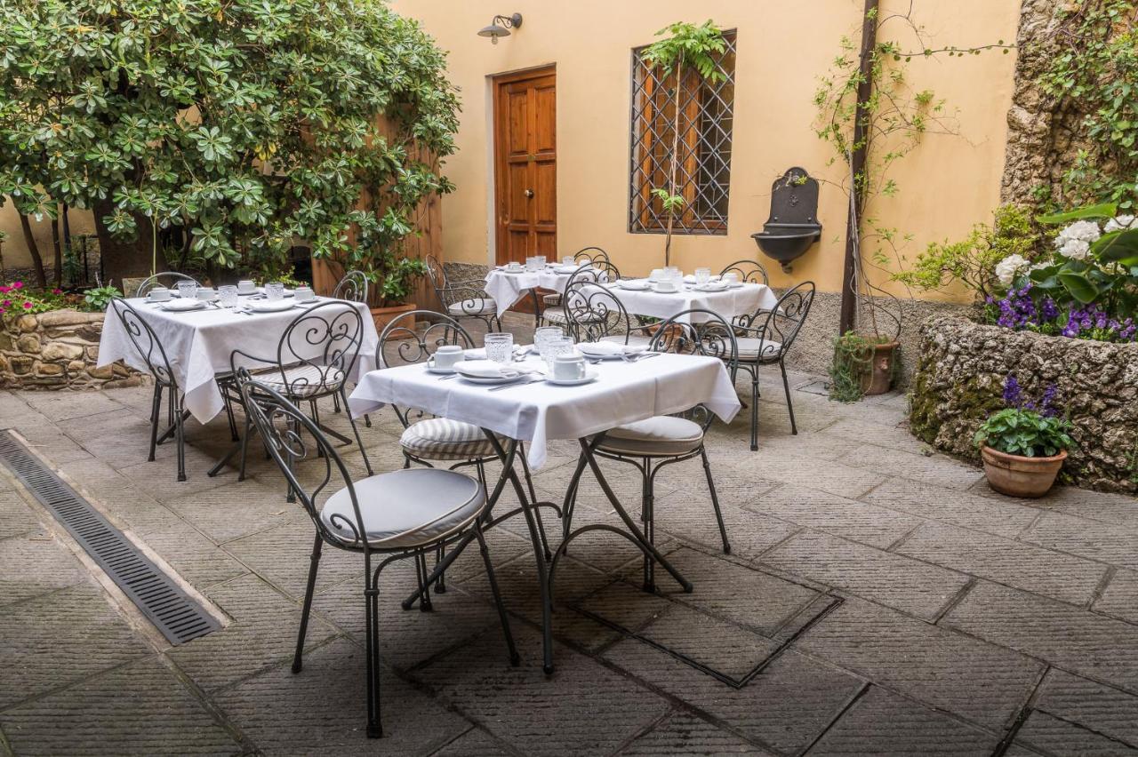 Couette-café Residenza Il Villino Florence