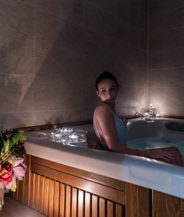 Hotel Grand And - Ricci Collection Firenze