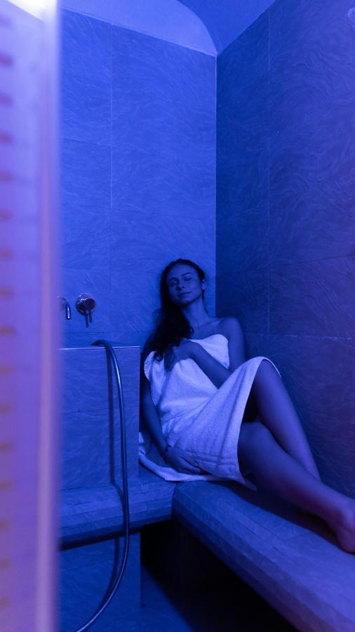 Hotel Grand And - Ricci Collection Firenze