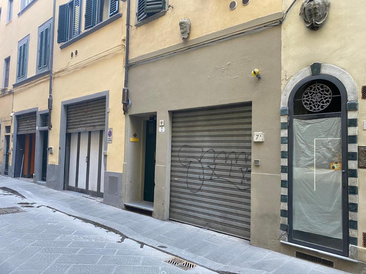 Appartement Centro Amorino Con Terrazzo Florence