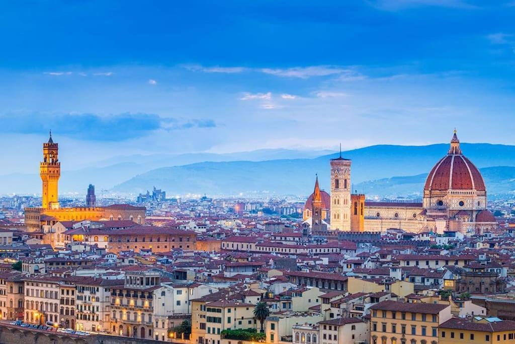 Duomo Luxury With View Appartamento *