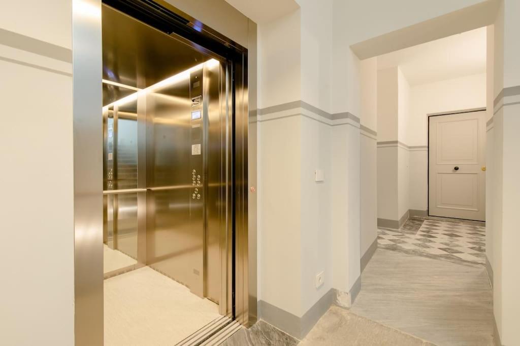Appartamento Duomo Luxury With View