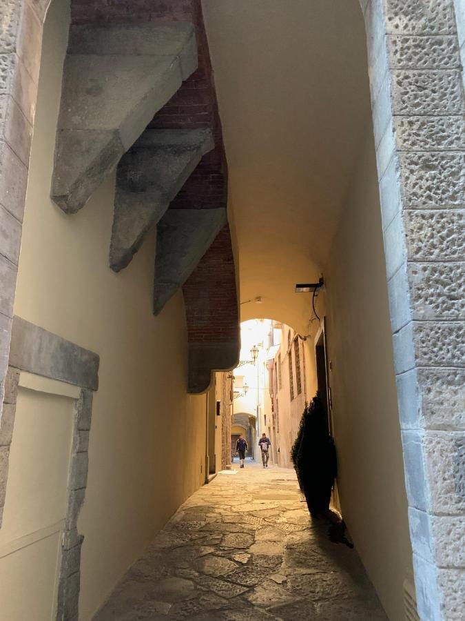 Appartamento Signoria With Patio Firenze