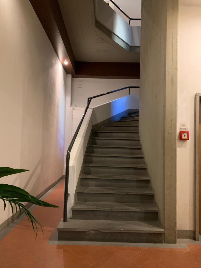 Appartamento Signoria With Patio