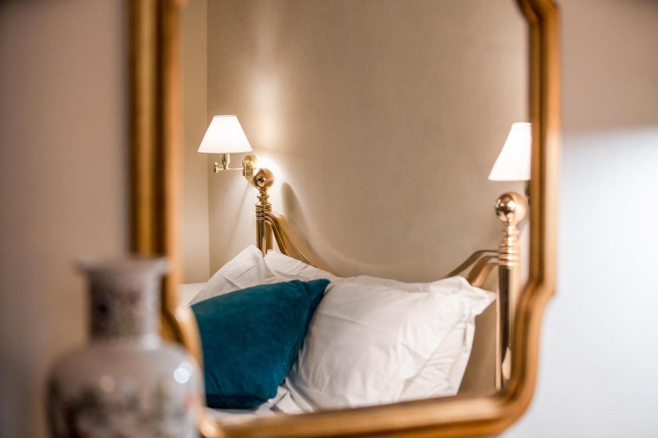 - Piazza Signoria Appartement Florence