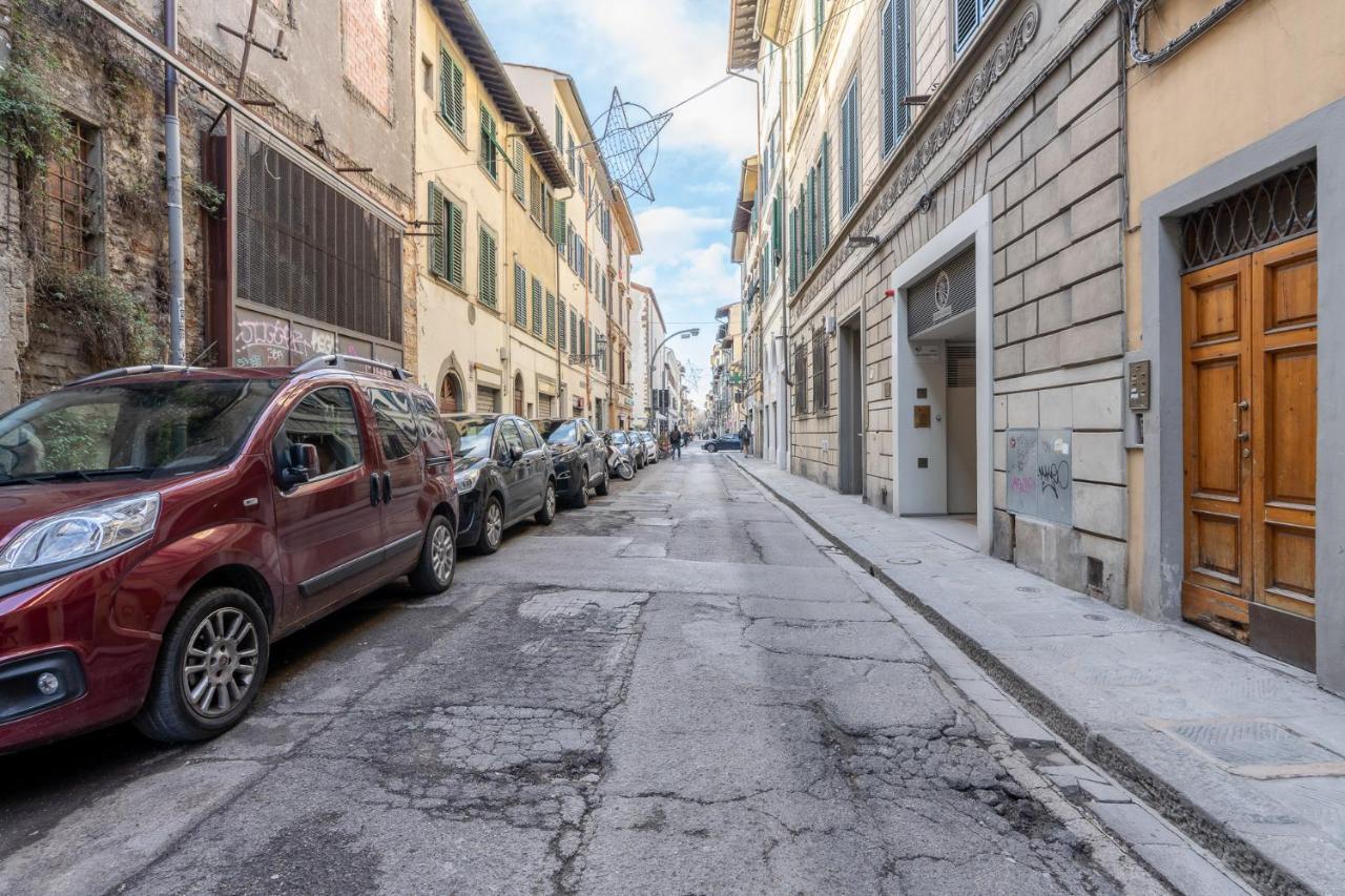Guelfa Apartamento Florença