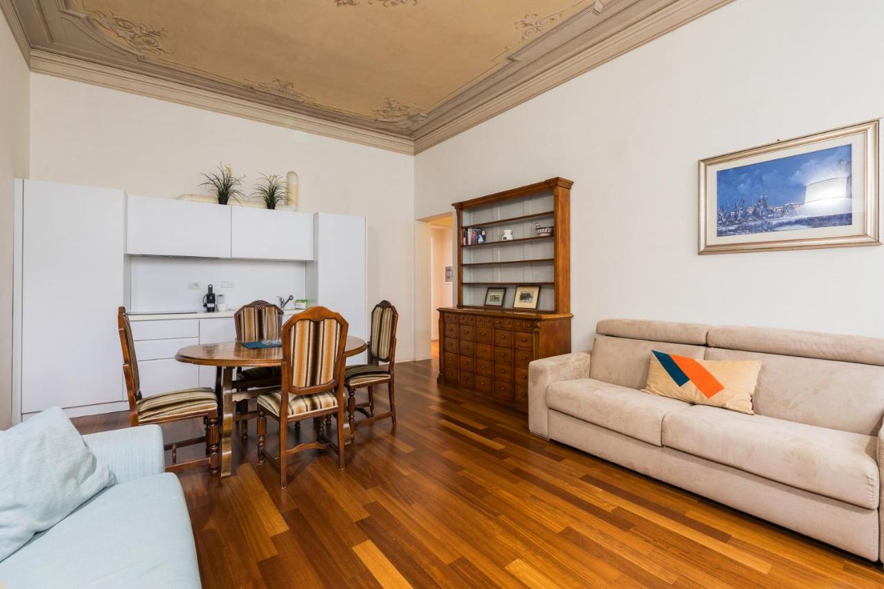 Appartement - Piazza Signoria Florence