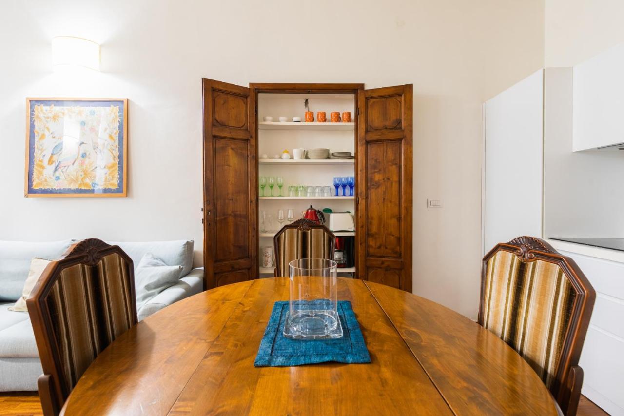 Appartement - Piazza Signoria