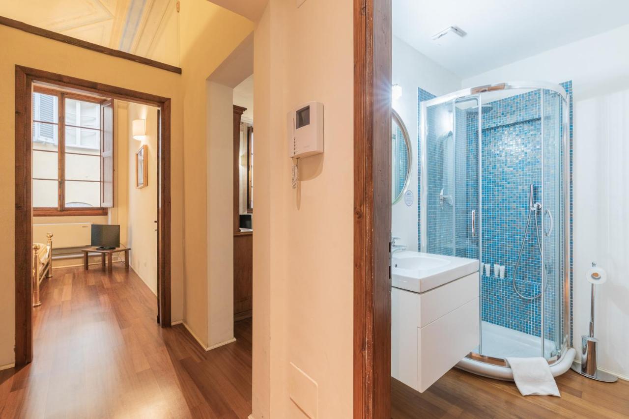 Appartement - Piazza Signoria Florence