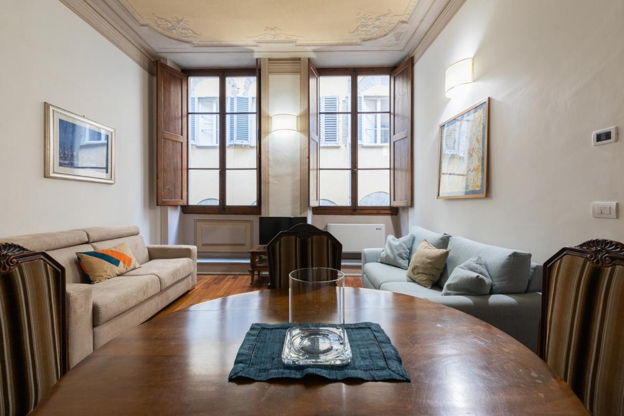 - Piazza Signoria Appartement Florence