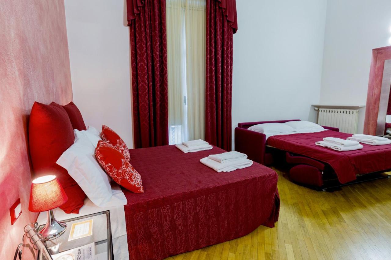 La Locandiera Bed & Breakfast Firenze