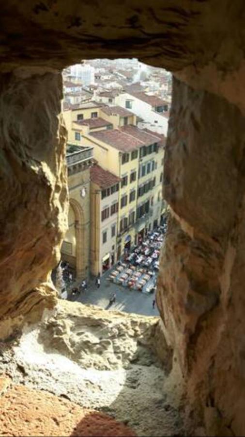 Appartamento Piazza Signoria 1,