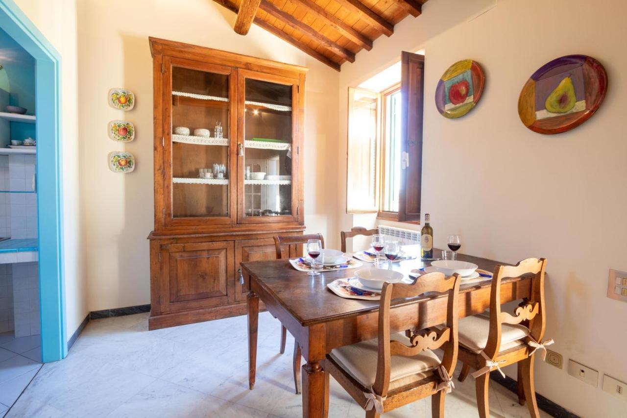 Cavour 83 Lejlighed Firenze
