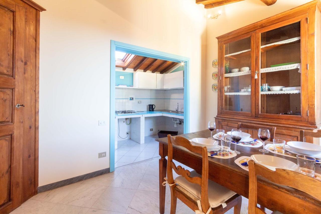 Lejlighed Cavour 83 Firenze