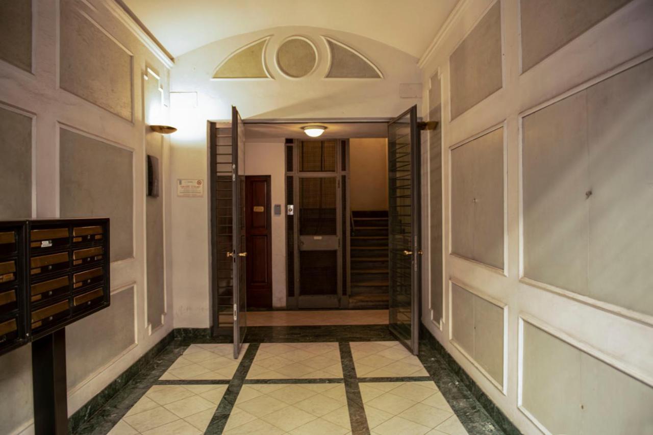 Mamo - Cavour Rosa Appartement *
