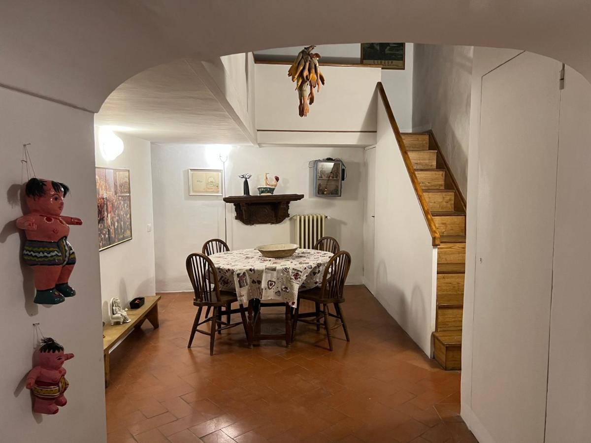 Pasha Appartement *