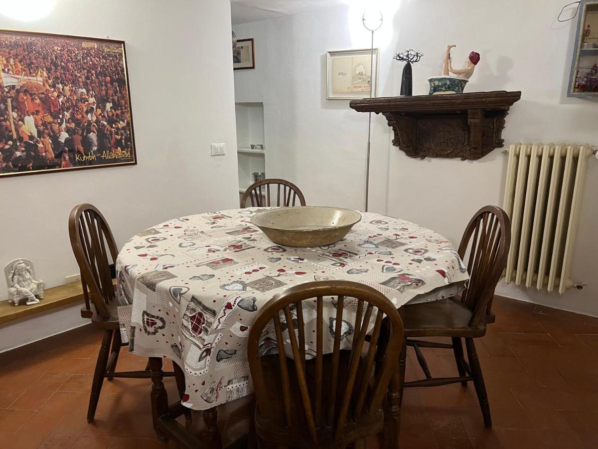 Pasha Appartement