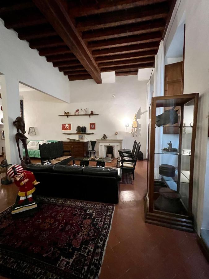 Appartement Pasha