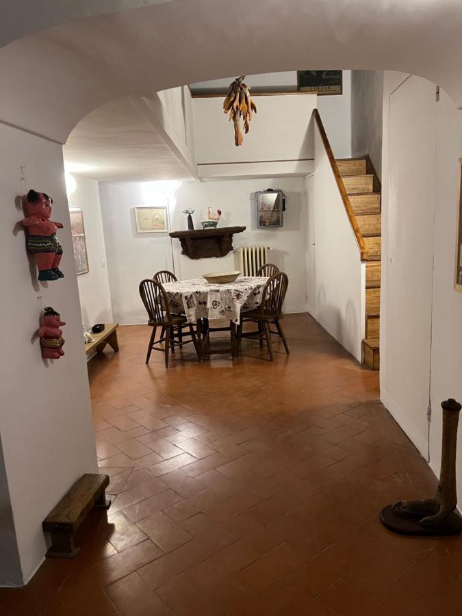 Appartement Pasha Florence
