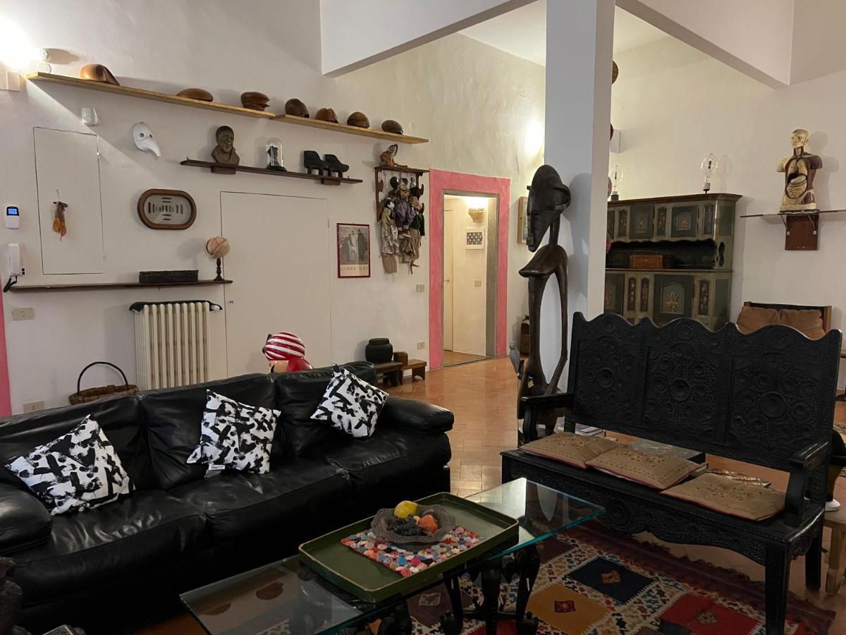 Appartement Pasha *
