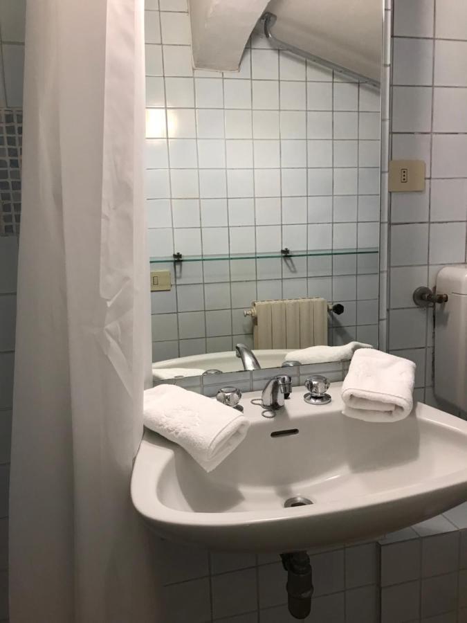 Pasha Appartement *