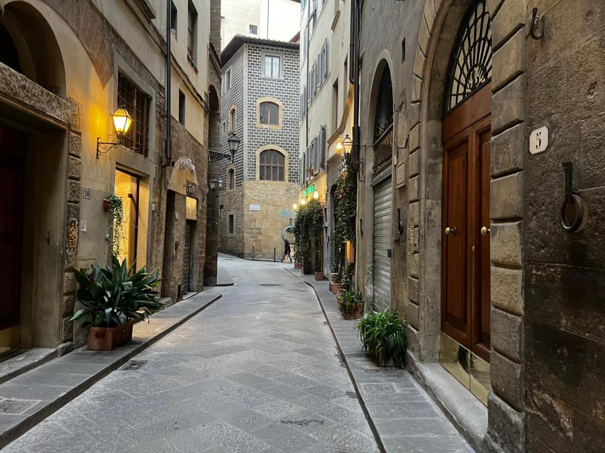 Pasha Appartement Florence